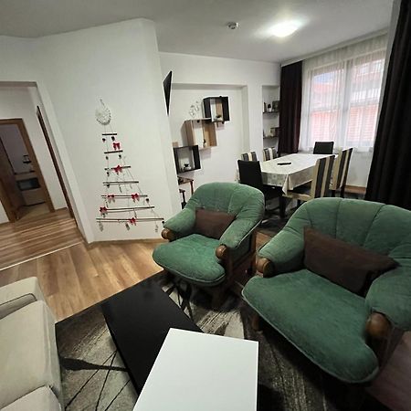 Marina Apartment Bansko Exterior foto