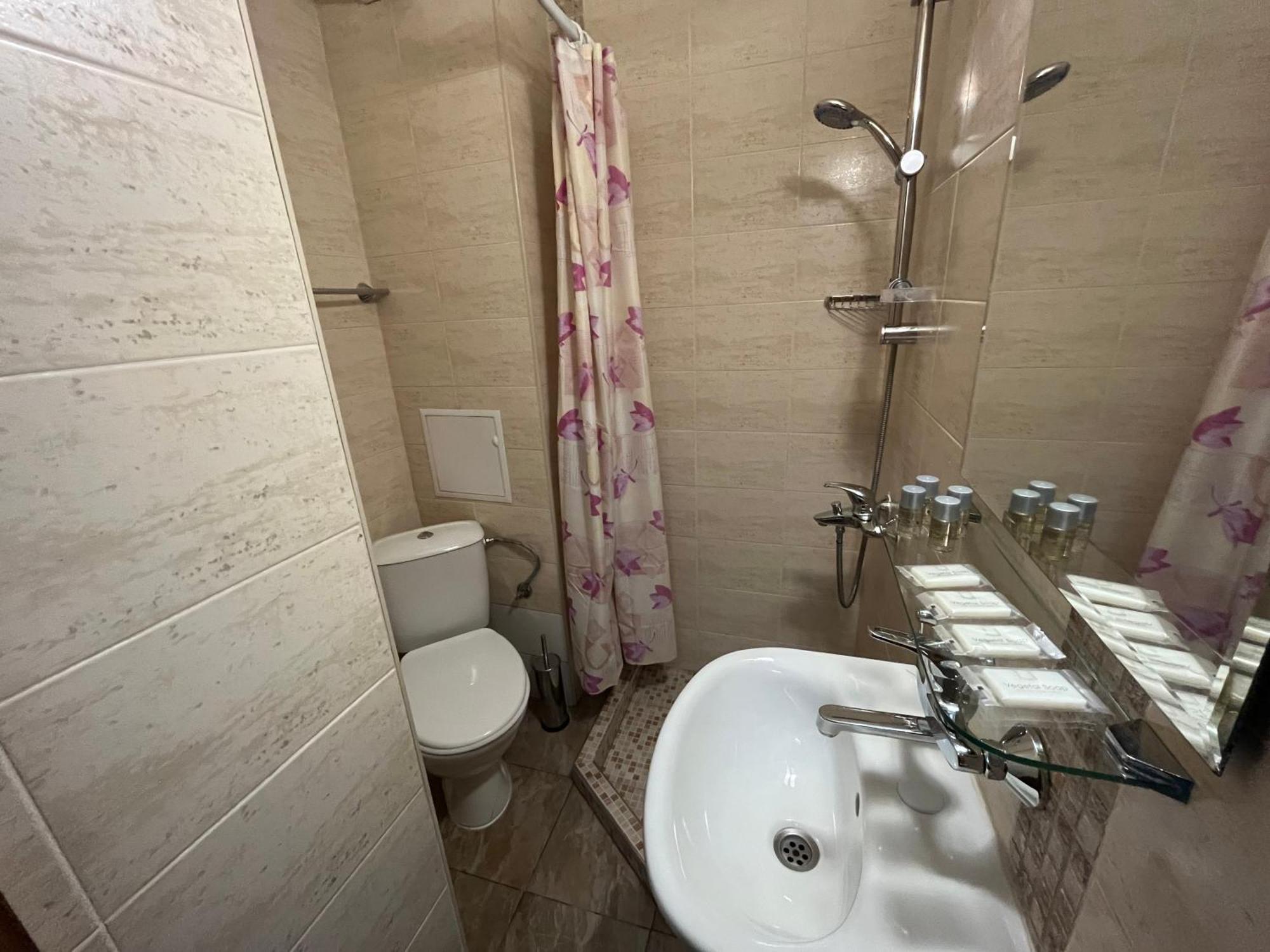 Marina Apartment Bansko Exterior foto