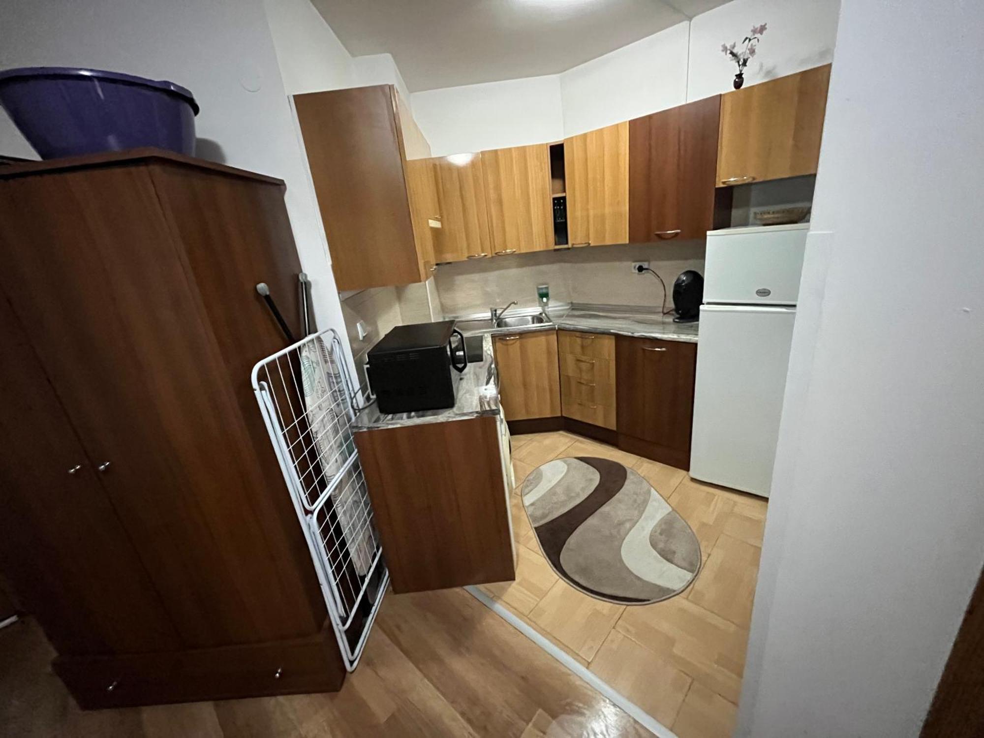 Marina Apartment Bansko Exterior foto