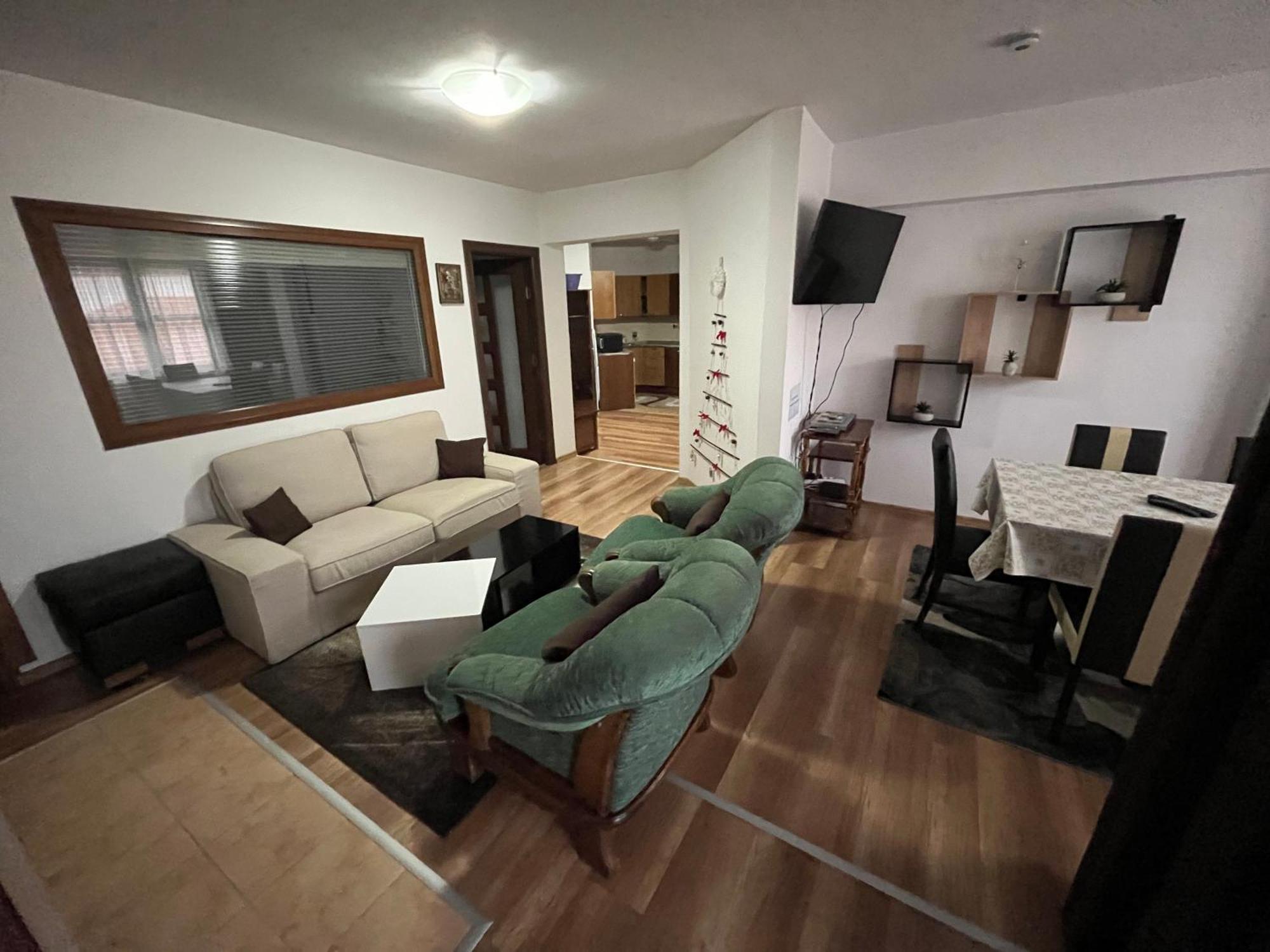 Marina Apartment Bansko Exterior foto