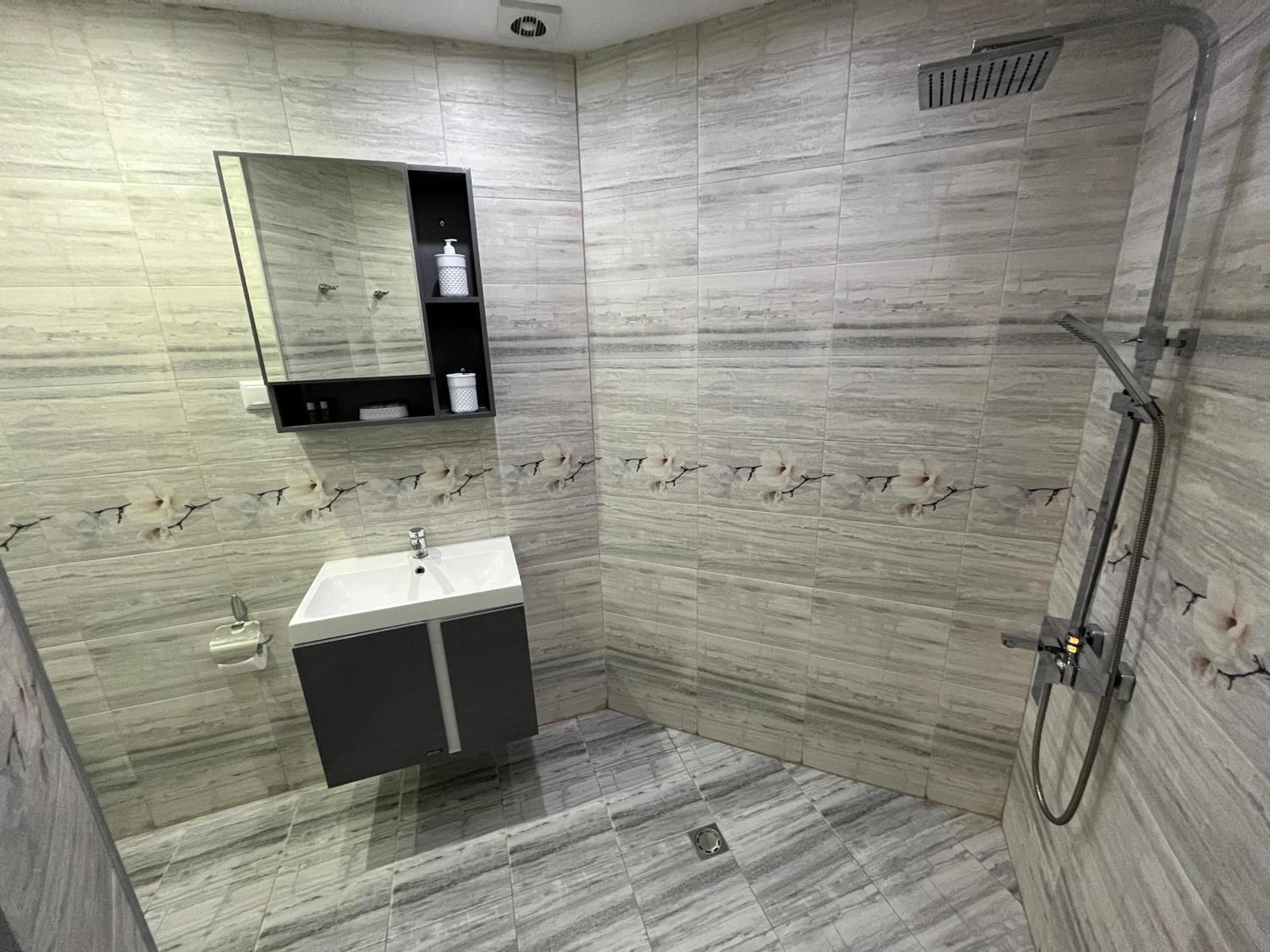 Marina Apartment Bansko Exterior foto